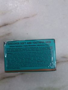 Pilgrim Oil Free Gel Moisturizer