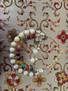 Jewellery Set-Look Elegant At Garba night