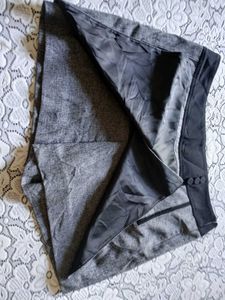 Shorts With Skirt Mix / Skort