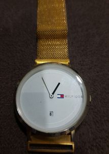Hand Watch ⌚️(Not Working)
