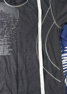 Stylish Tshirt For Men. Chest 40