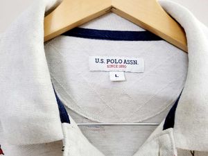U.S. Polo Assn.