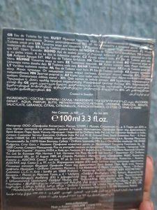 Oriflame Mans 100 ML Venture Unlimited EDT