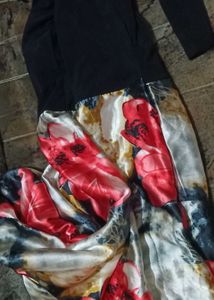 Gown for Party wear