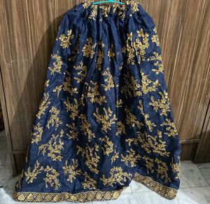 Lehnga Choli