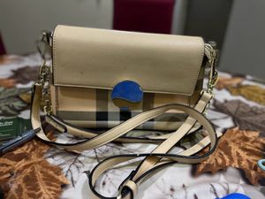 Imported Sling Bag