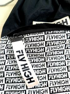 Flyhigh Backpack