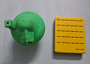 Mcdonald Old Toys