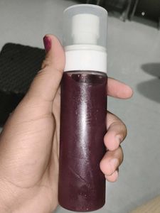 HOME MADE ROSE WATER OR TONER