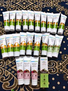 Mamaearth Skincare Combo 23