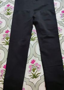 High waist pant