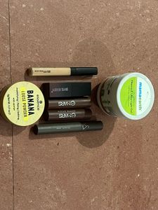 Beauty Combo