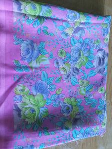 Used Combo 5 Sarees