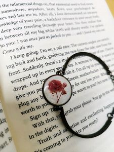 Resin Bracelet
