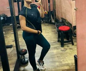 Gym Tights