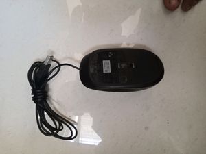 Wire Mouse