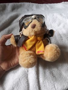 Teddy bear Plush 🐻