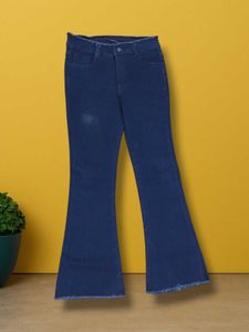 K@72 Size-30 (Sale) Latest Ladies high waist Jeans
