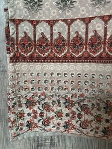 Straight Cut Kurti-6