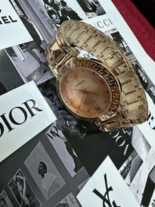 Versace Replica Time Piece 😍