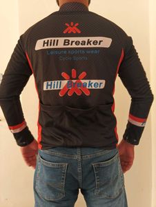 Hill Breaker Leisure Cycling wear&#34; jacket