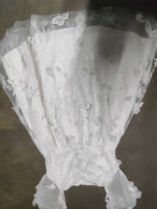 White Princess Dress