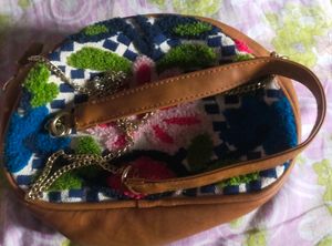 Brand New With Tag Very Stylish Seling Bag