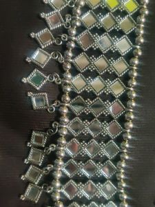 Oxidized Jewellery