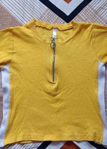 Yellow Top