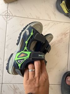 CuteWalk Kids Sandals