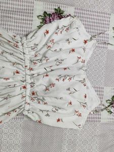 Floral Sundress