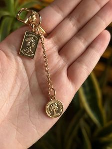 Bag Charm/ Phone Charm