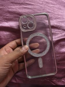 Sparkly MagSafe iPhone Case