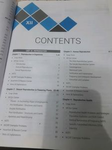 NCERT at Your Fingertips  BIOLOGY