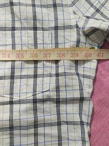 Numero Uno Original Brand Half Sleeve Shirt (Size-