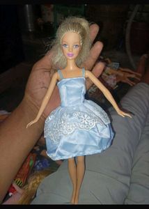 Mattel Doll