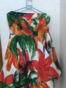 Women Mini Dress