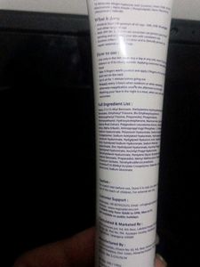 Men&#39;s Sunscreen