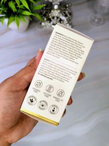 Myglamm 0% Niacinamide Clarifying Serum