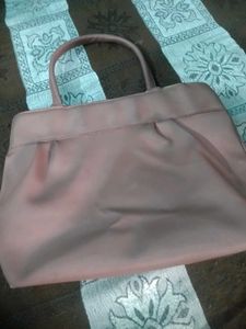 Butterfly Handbag