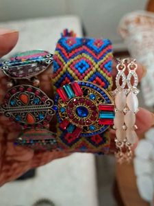 Boho Bracelet Bundle
