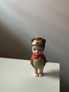 Raccoon Dog - Japanese Lucky Series