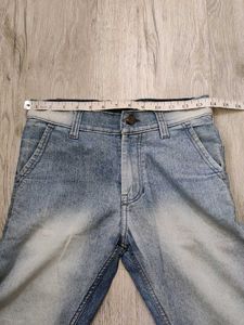 Ma1513 Ruff jeans waist 28 inches