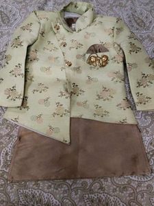 Boys Ethentic Wear