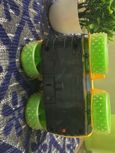 Toy Car