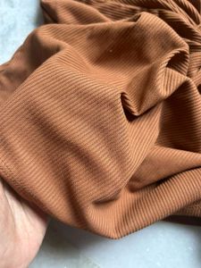 Twist Front Long Sleeve Top
