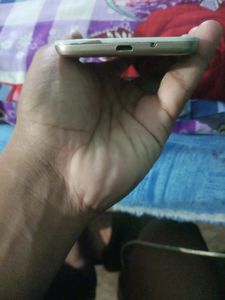 Samsung J2 2016 Model