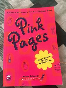 Pink Pages