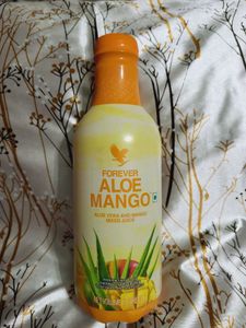 ALOE MANGO ORIGINAL