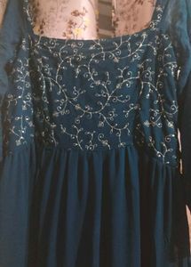 It&#39;s New Dress Not Used